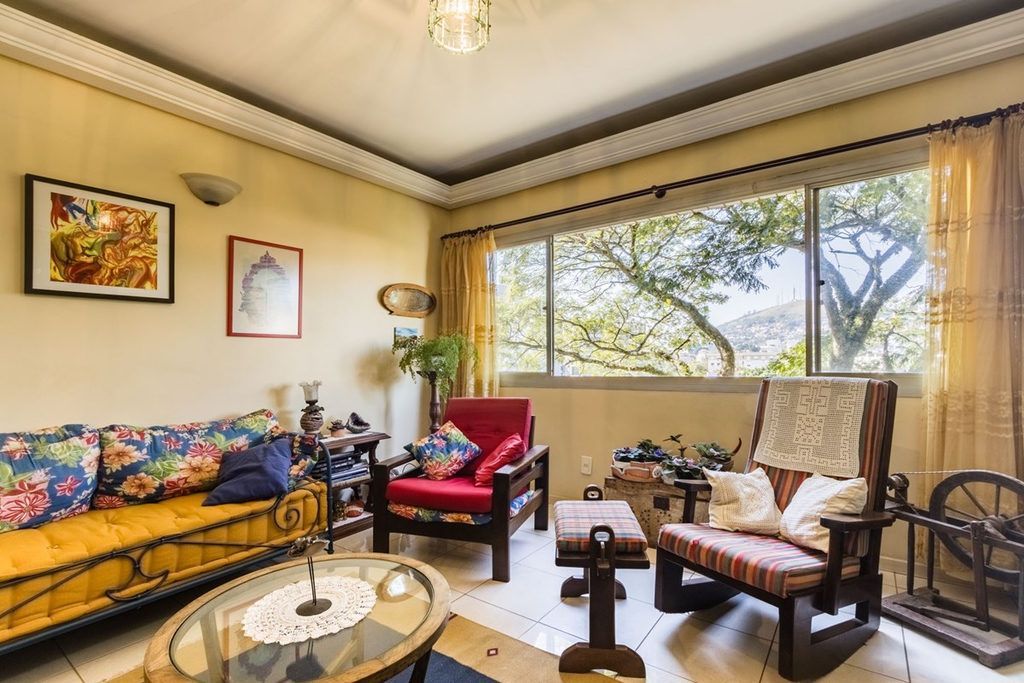 Apartamento, 3 quartos, 106 m² - Foto 25