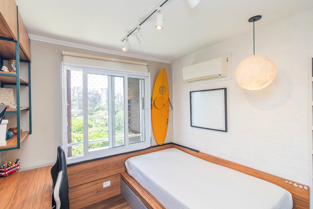 Cobertura, 3 quartos, 266 m² - Foto 55