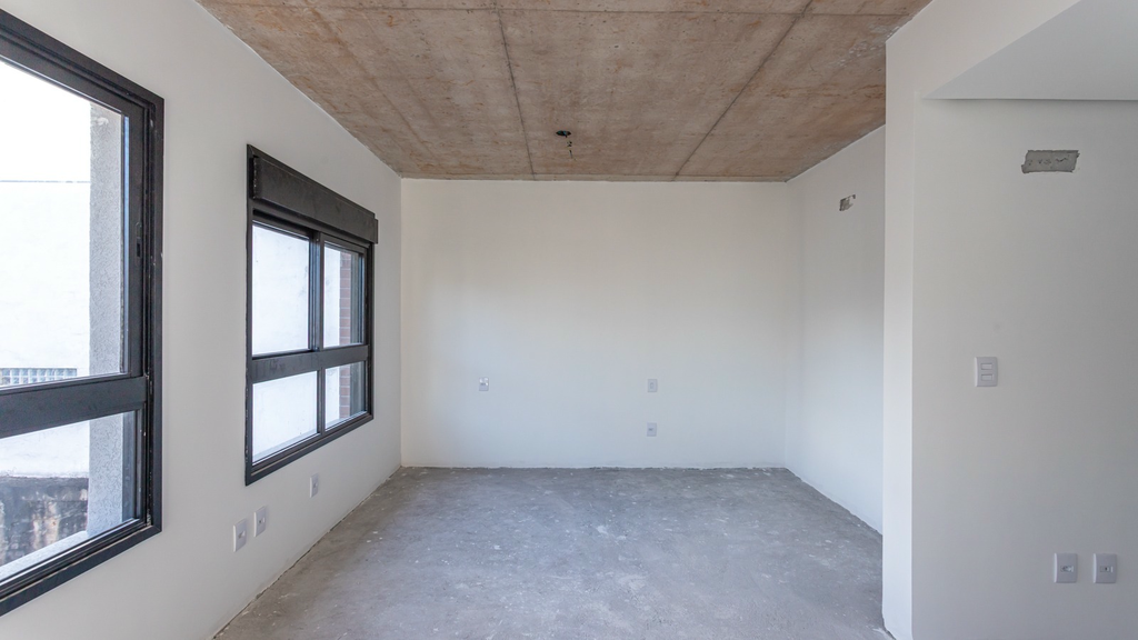 Apartamento, 1 quarto, 45 m² - Foto 19