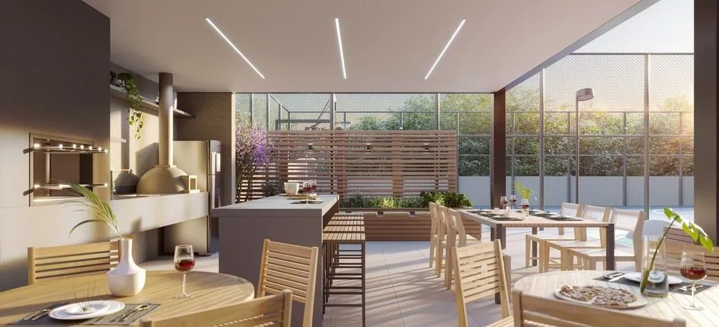 Depósito-Galpão, 83 m² - Foto 20