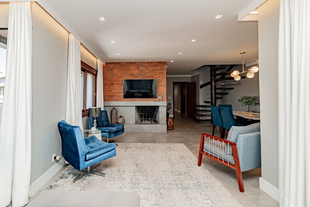 Cobertura, 3 quartos, 288 m² - Foto 37