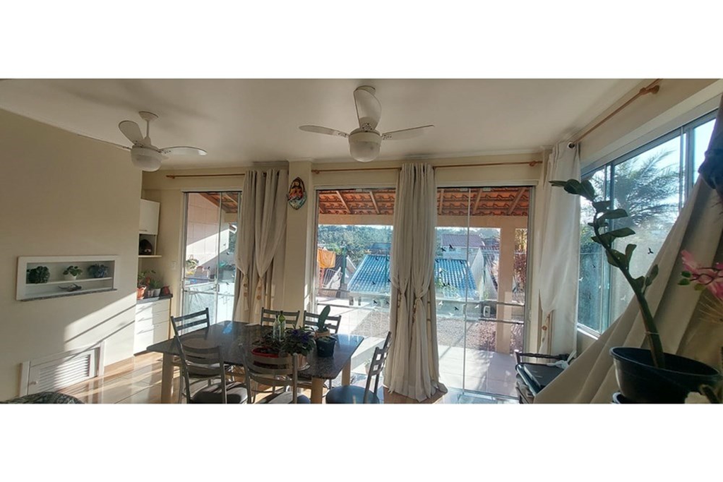 Casa de Condomínio à venda com 2 quartos, 81m² - Foto 8