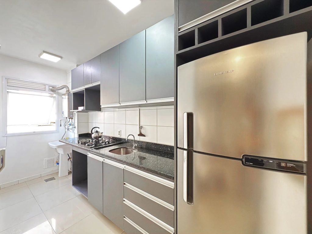 Apartamento, 2 quartos, 56 m² - Foto 19