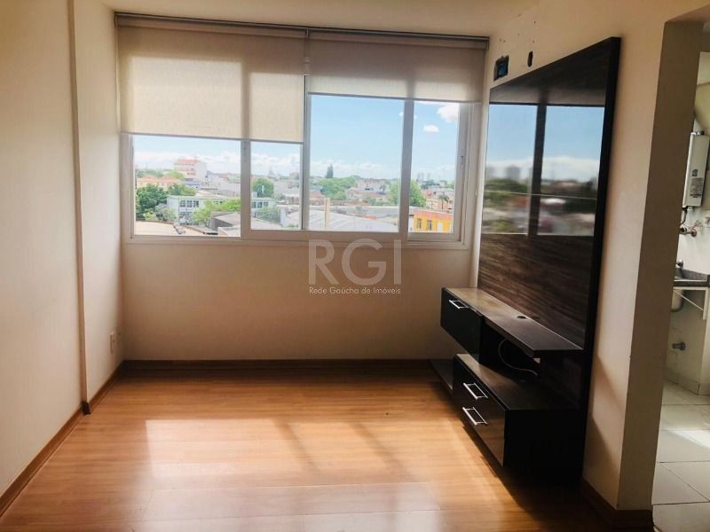 Apartamento, 3 quartos, 72 m² - Foto 1