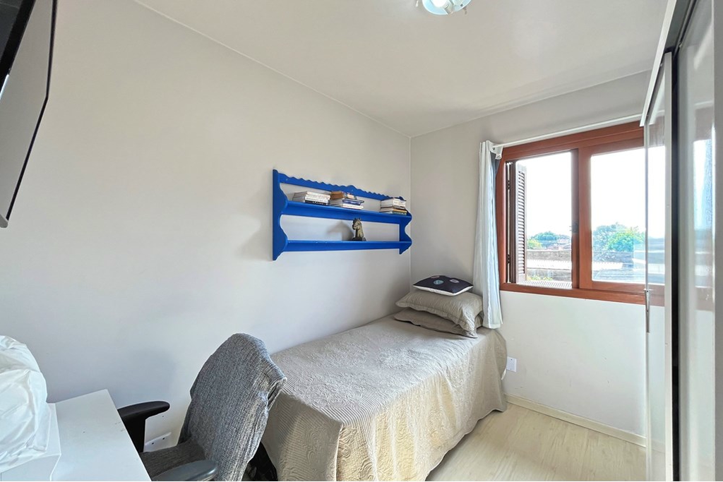 Casa de Condomínio à venda com 2 quartos, 100m² - Foto 8