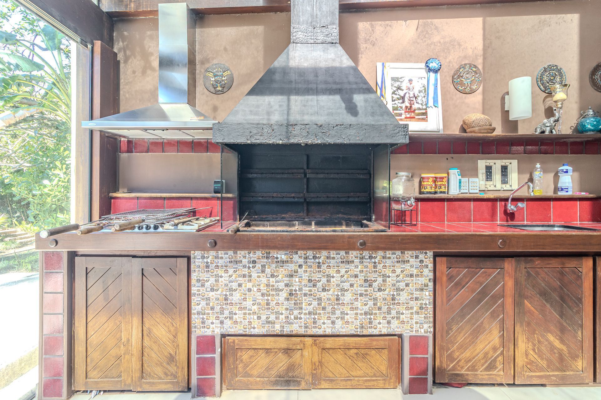 Casa, 4 quartos, 241 m² - Foto 30