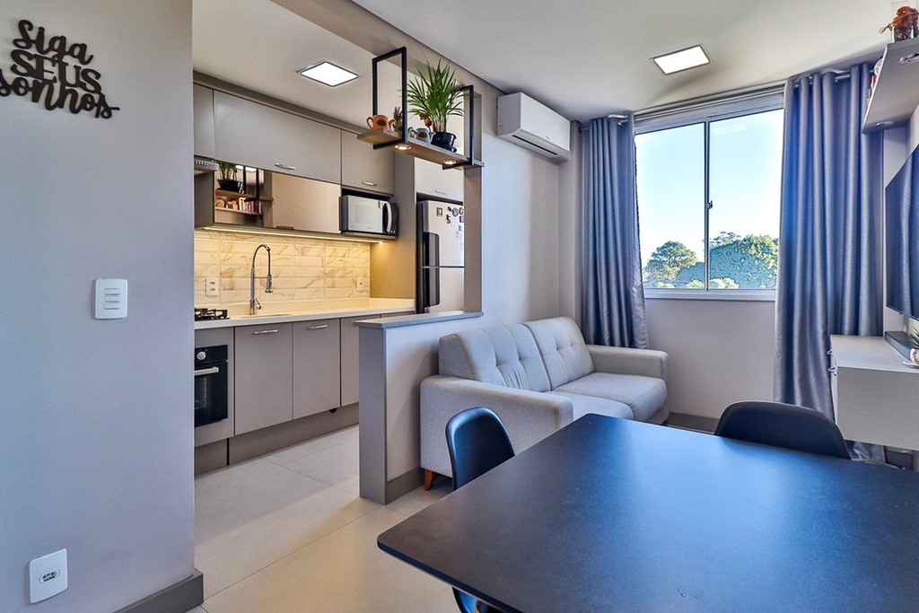 Apartamento, 2 quartos, 41 m² - Foto 66