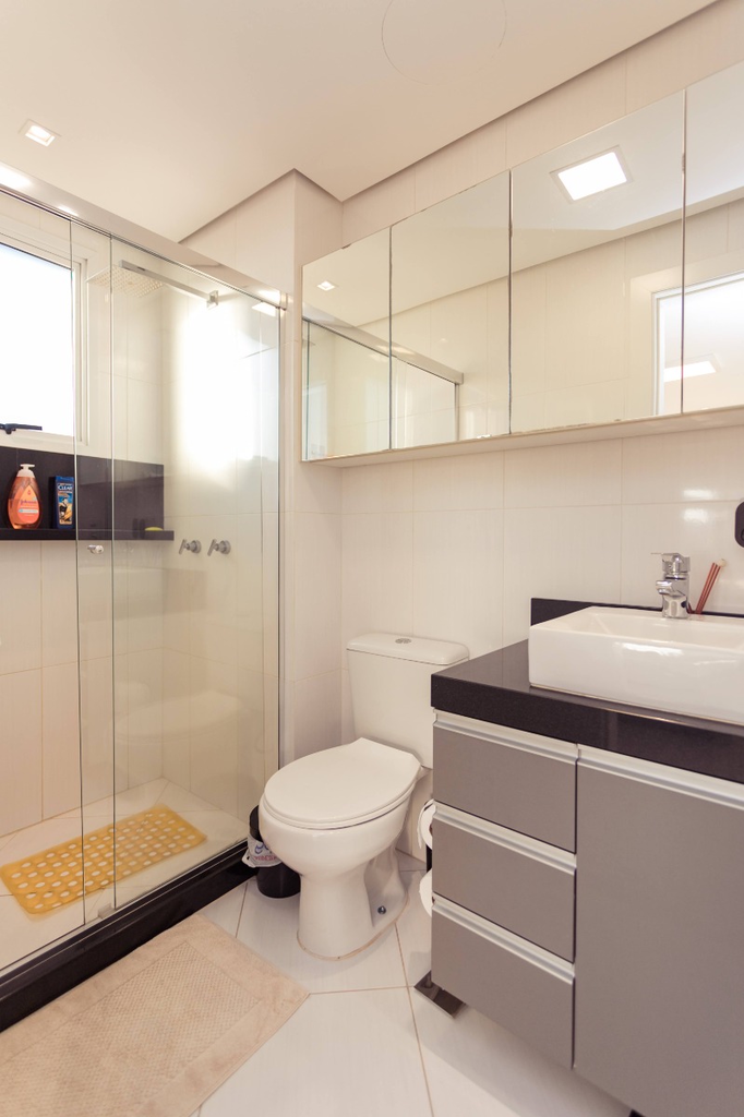 Apartamento, 3 quartos, 106 m² - Foto 20