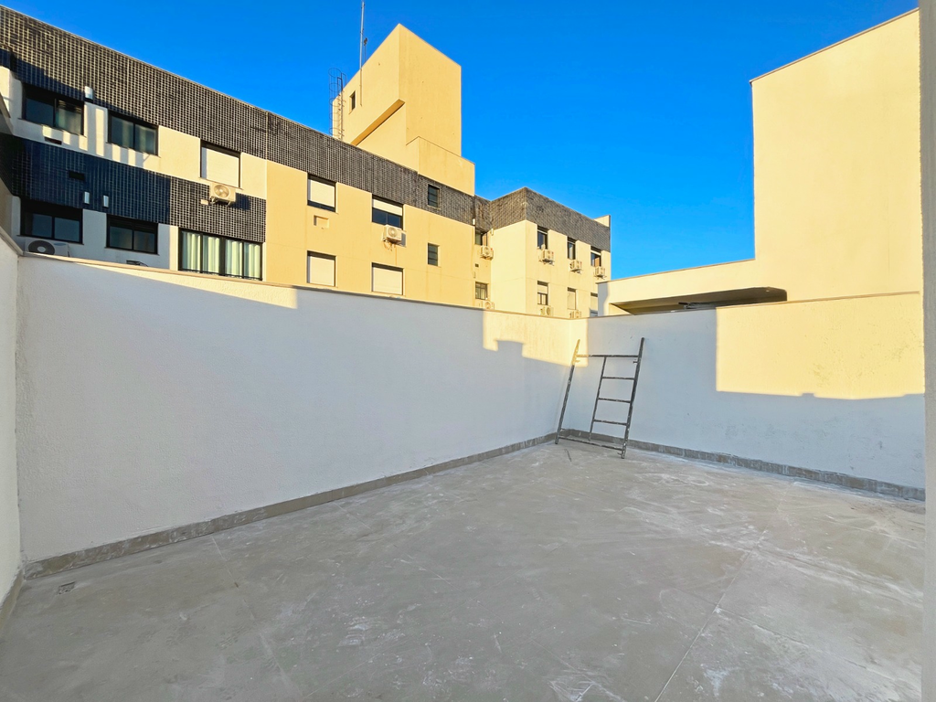 Cobertura à venda com 3 quartos, 193m² - Foto 7