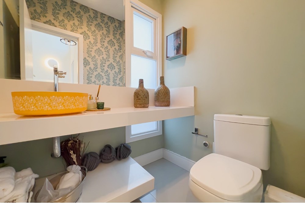 Casa de Condomínio, 4 quartos - Foto 21