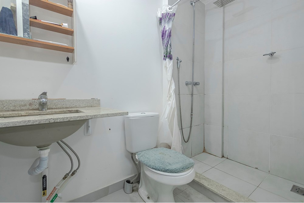 Apartamento, 2 quartos, 52 m² - Foto 44
