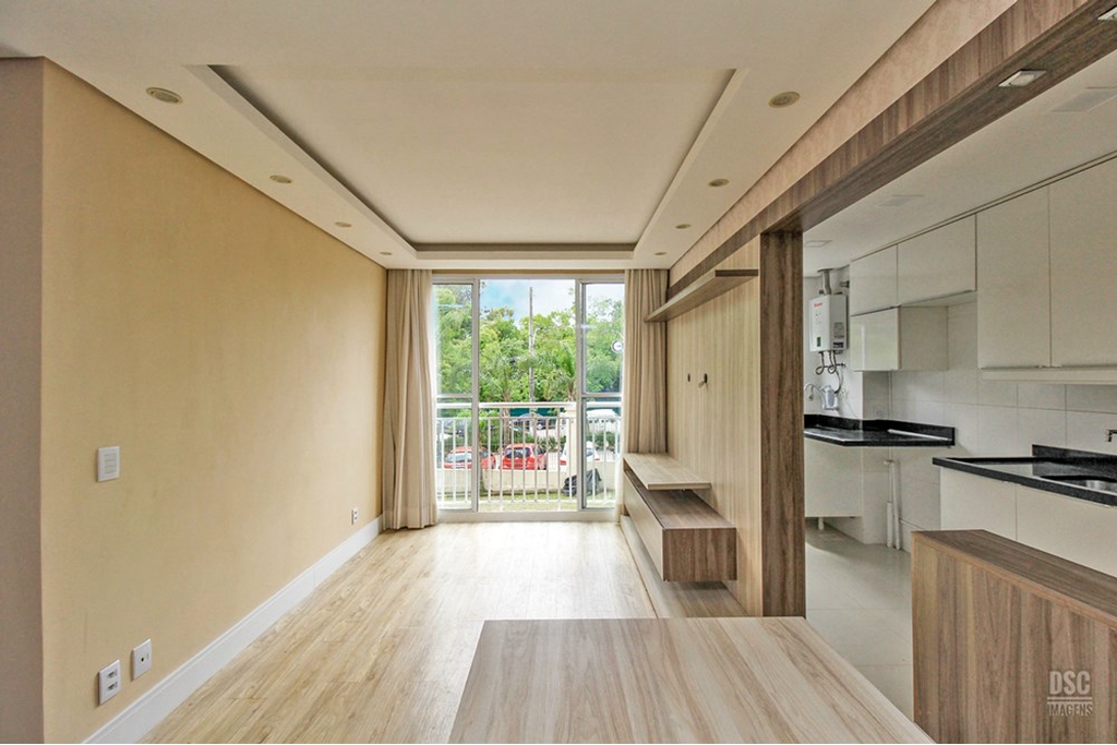 Apartamento, 2 quartos, 57 m² - Foto 28