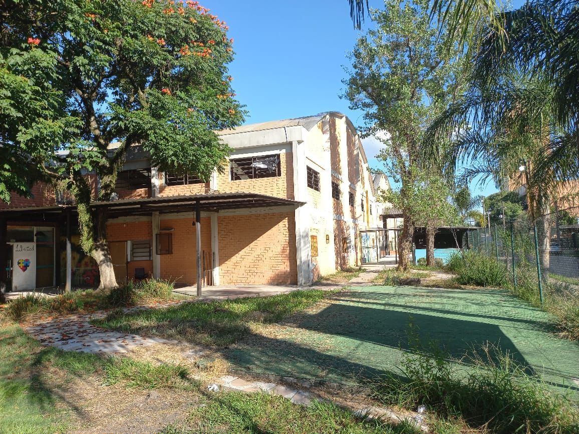 Depósito-Galpão-Armazém para alugar com 3 quartos, 1549m² - Foto 21