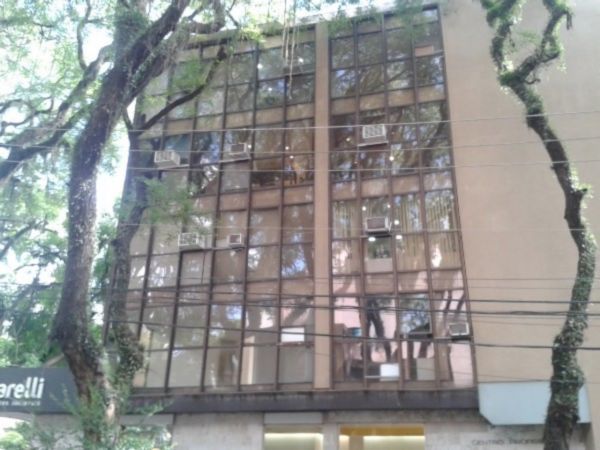 Conjunto Comercial-Sala para alugar, 45m² - Foto 5