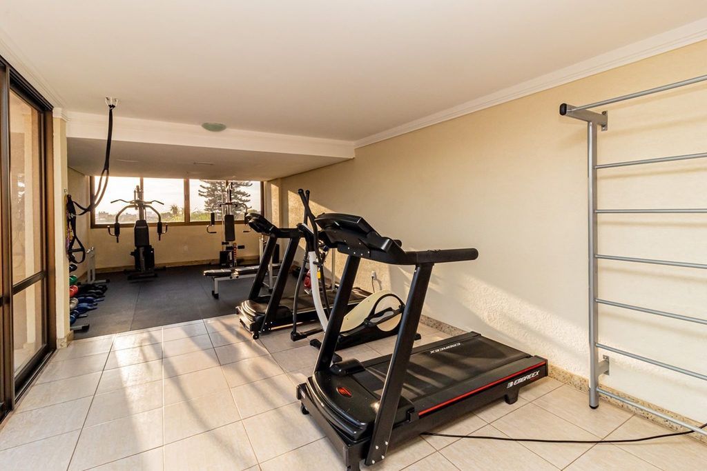 Apartamento, 3 quartos, 111 m² - Foto 12