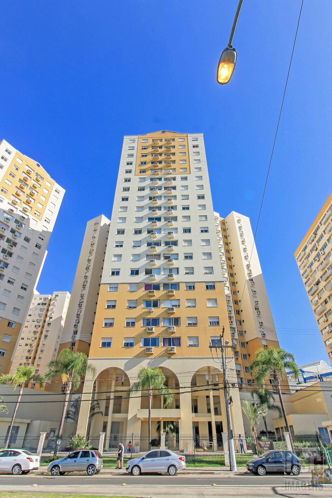 Apartamento, 3 quartos, 66 m² - Foto 23