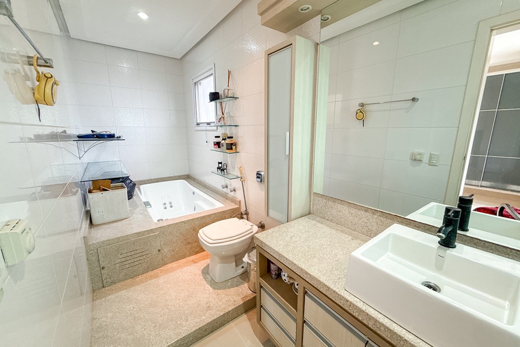 Casa, 4 quartos, 317 m² - Foto 15