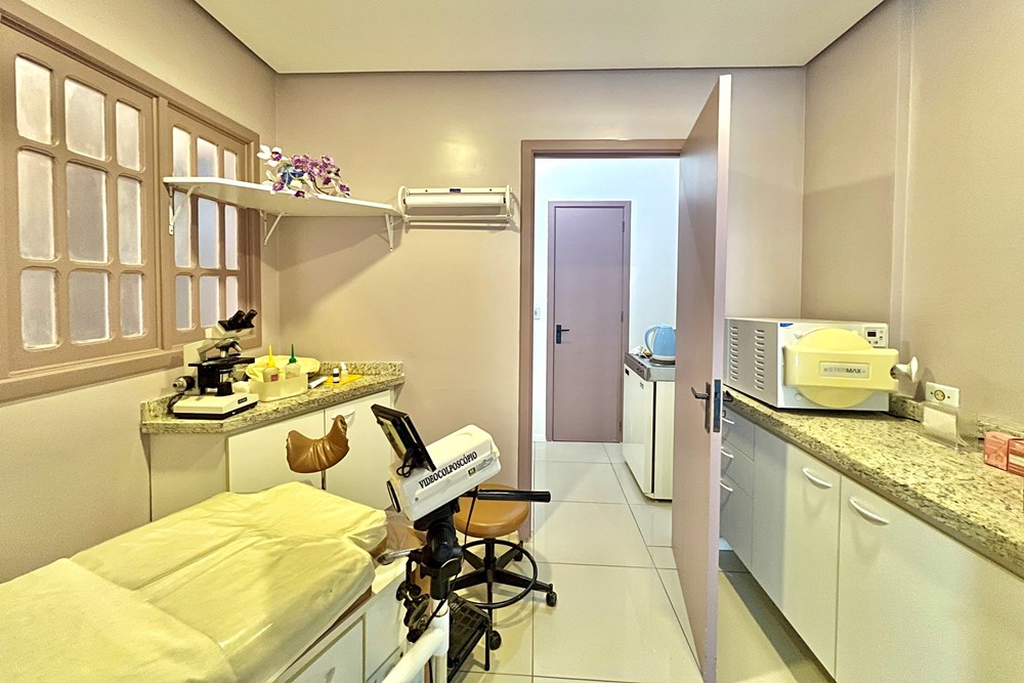 Sala-Conjunto, 46 m² - Foto 13