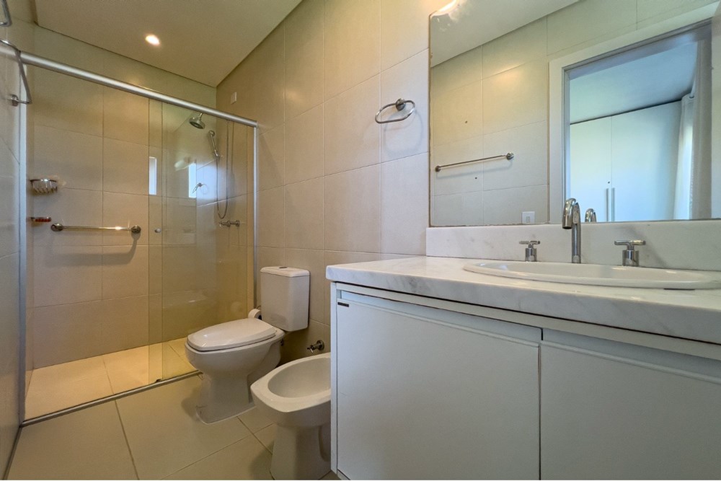 Casa de Condomínio, 4 quartos - Foto 36