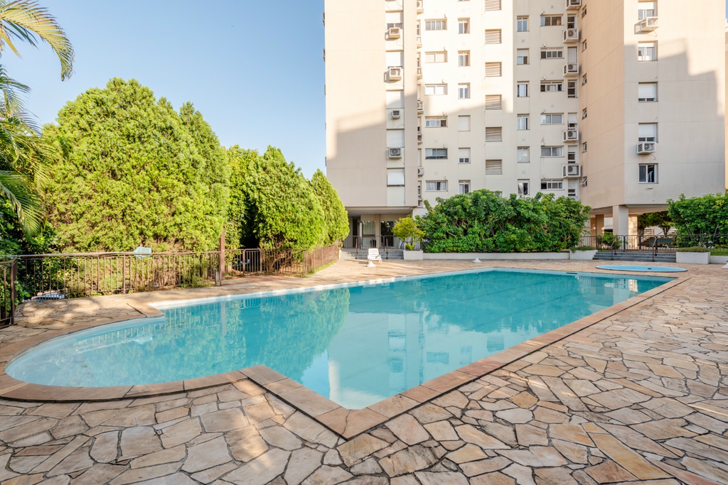 Cobertura, 3 quartos, 218 m² - Foto 1