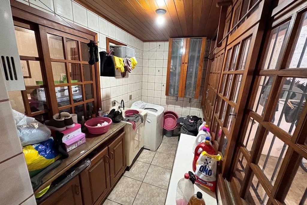 Casa, 4 quartos, 299 m² - Foto 19