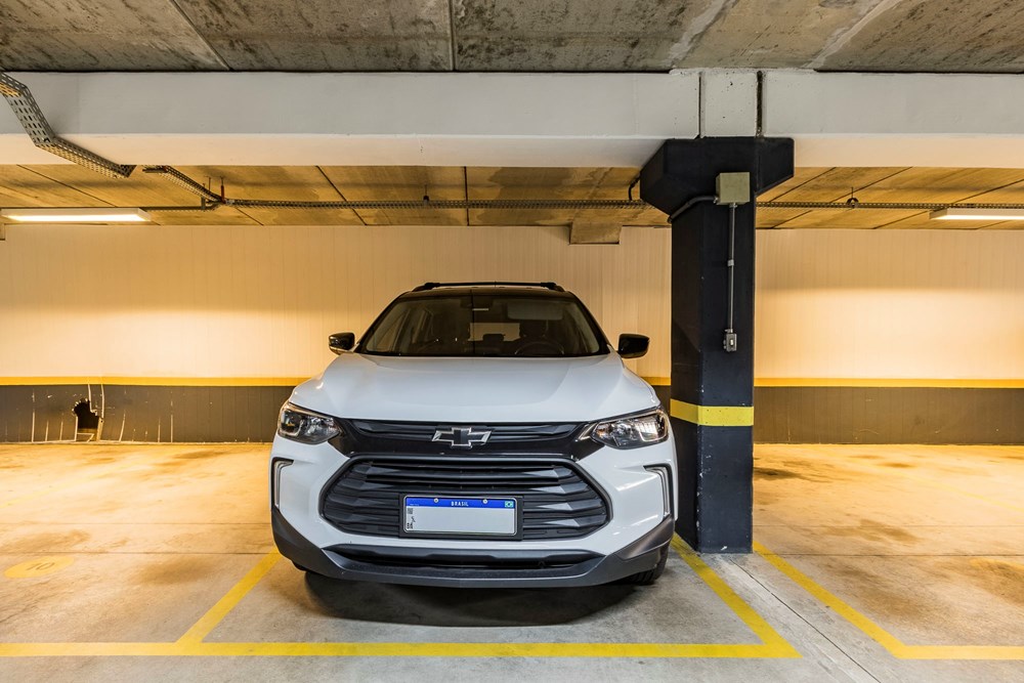 Apartamento, 2 quartos, 60 m² - Foto 25