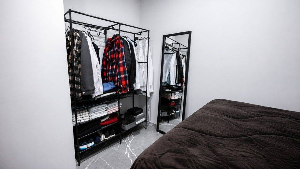 Flat/Apart Hotel, 1 quarto, 24 m² - Foto 7