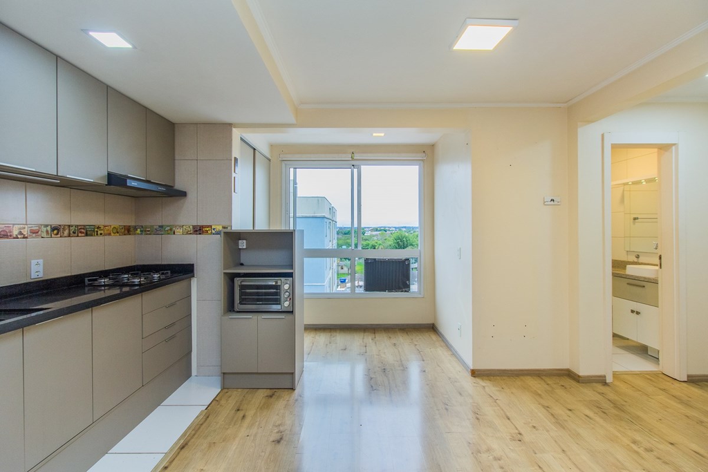 Apartamento, 2 quartos, 46 m² - Foto 33