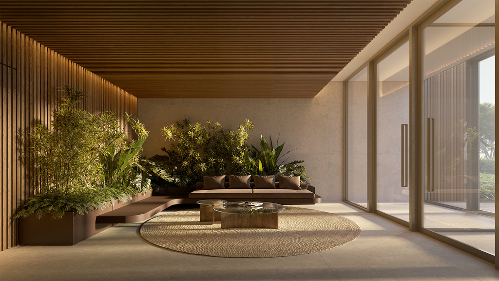 Cobertura, 3 quartos, 271 m² - Foto 13