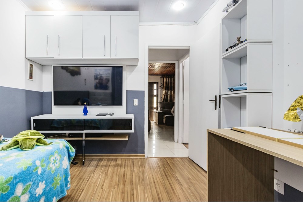 Casa à venda com 3 quartos, 181m² - Foto 13