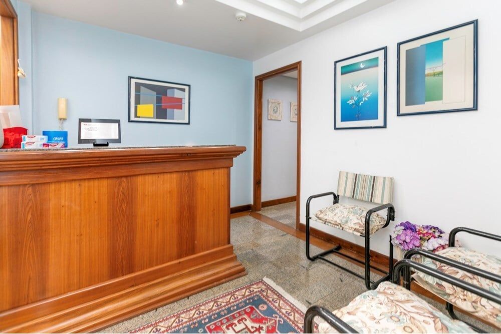 Conjunto Comercial-Sala à venda, 58m² - Foto 7
