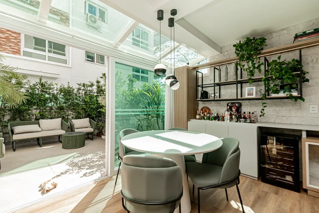 Apartamento, 2 quartos, 136 m² - Foto 56