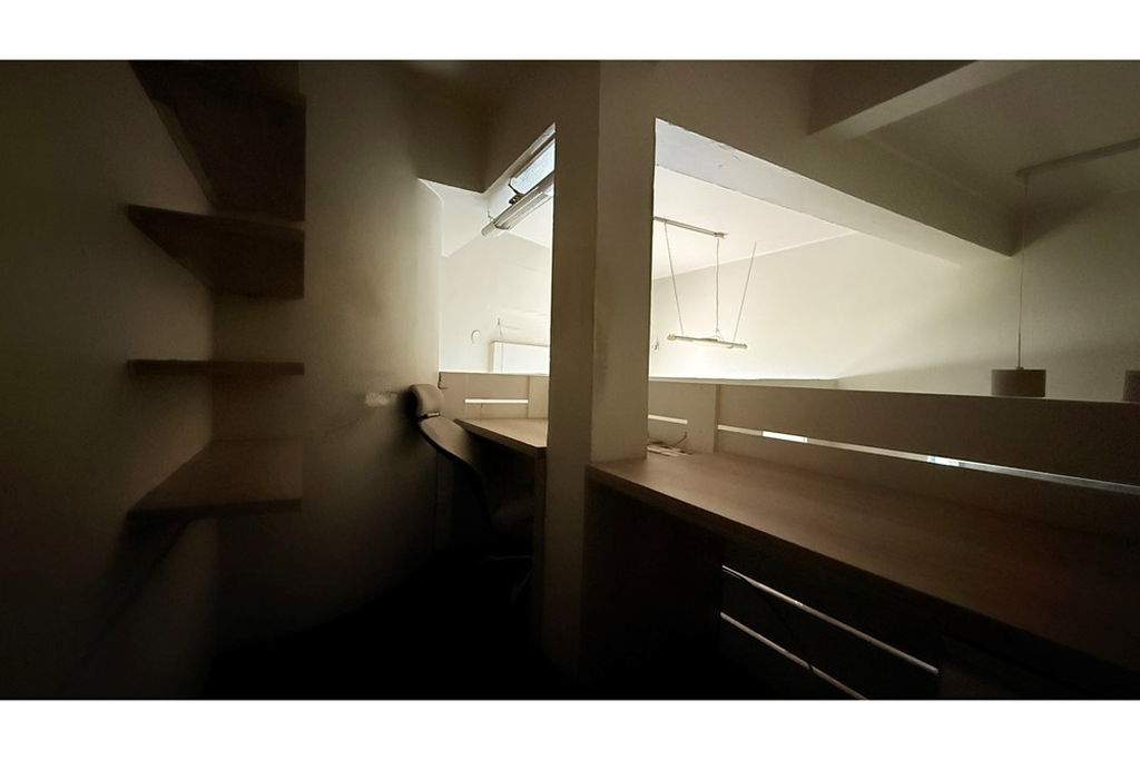 Sala-Conjunto, 36 m² - Foto 16