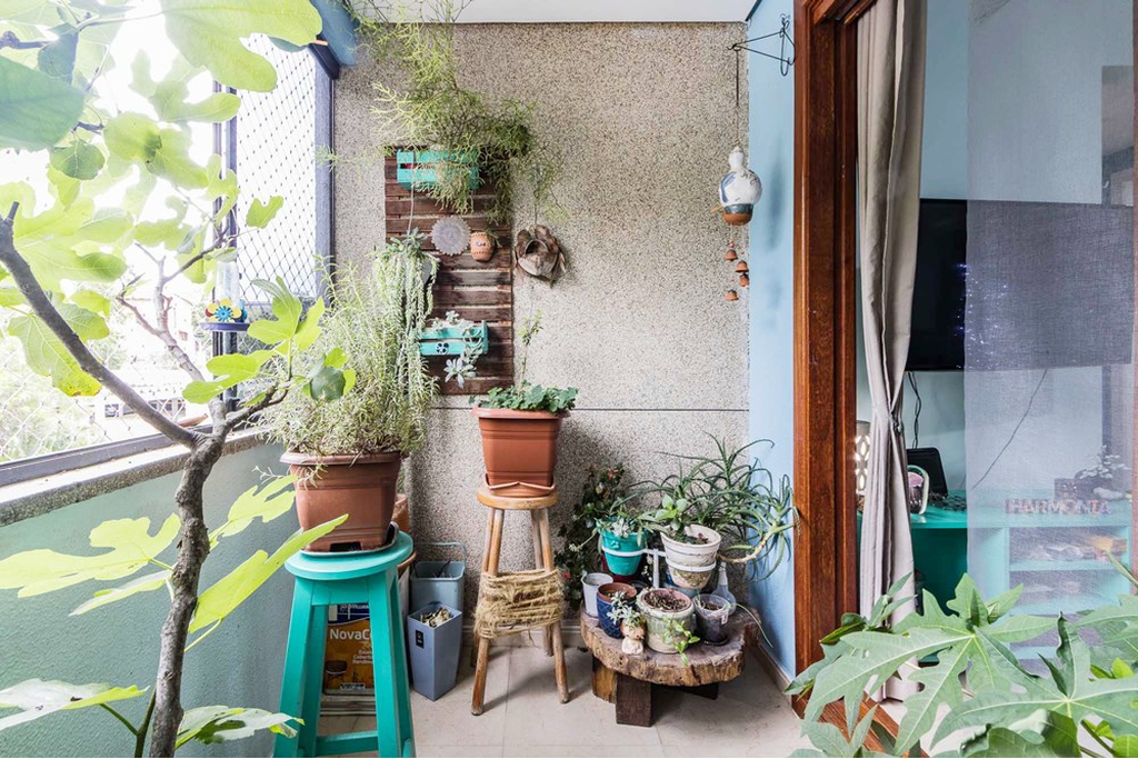 Apartamento, 2 quartos, 72 m² - Foto 28