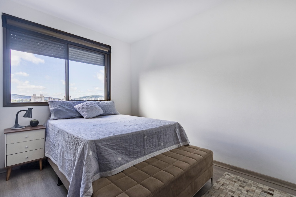 Apartamento, 2 quartos, 64 m² - Foto 19
