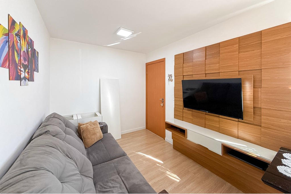 Apartamento à venda com 2 quartos, 40m² - Foto 23