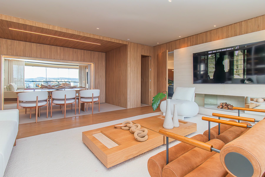 Apartamento, 3 quartos, 124 m² - Foto 24
