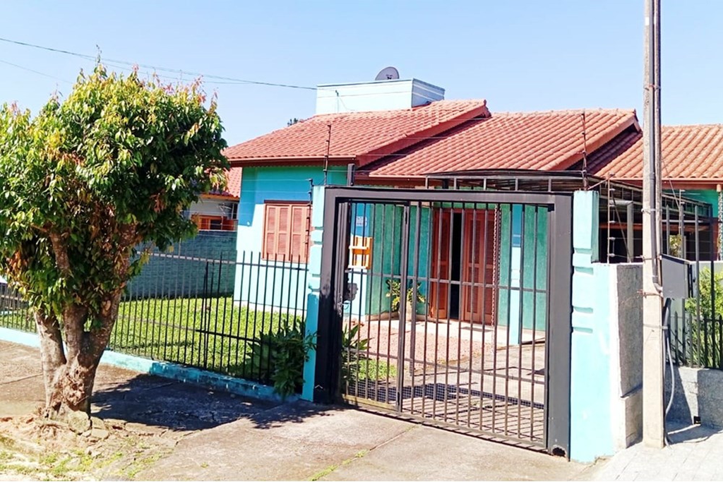 Casa, 2 quartos, 111 m² - Foto 28