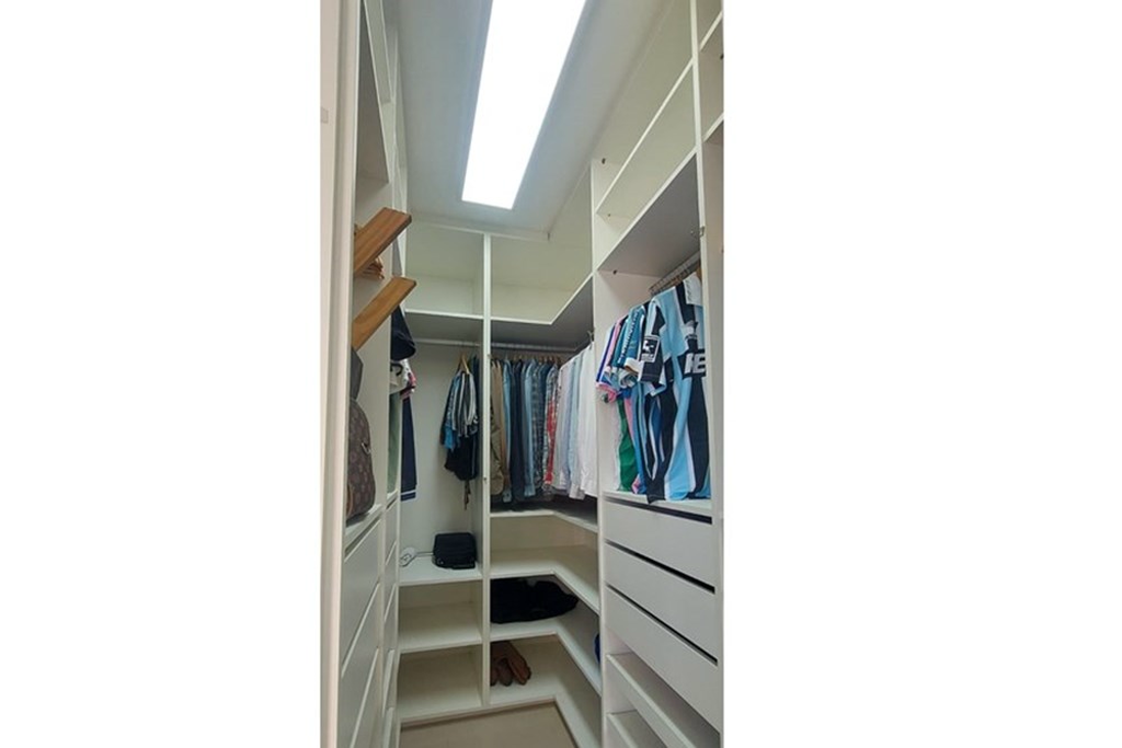 Casa de Condomínio à venda com 3 quartos, 101m² - Foto 9