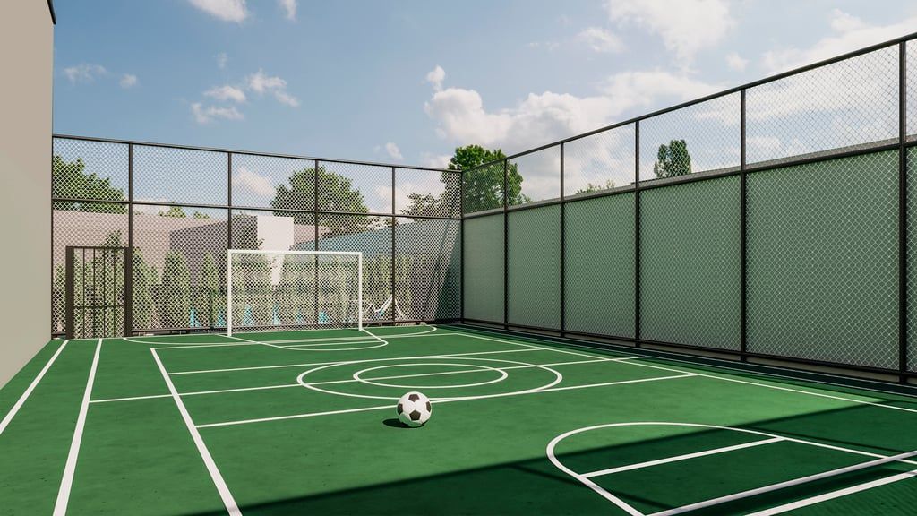 Apartamento, 2 quartos, 47 m² - Foto 18