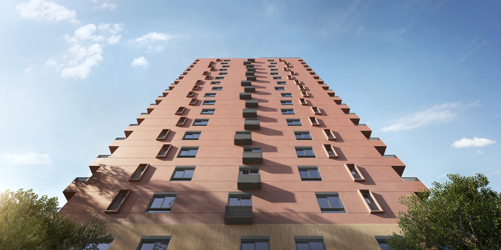 Flat/Apart Hotel, 1 quarto, 25 m² - Foto 3