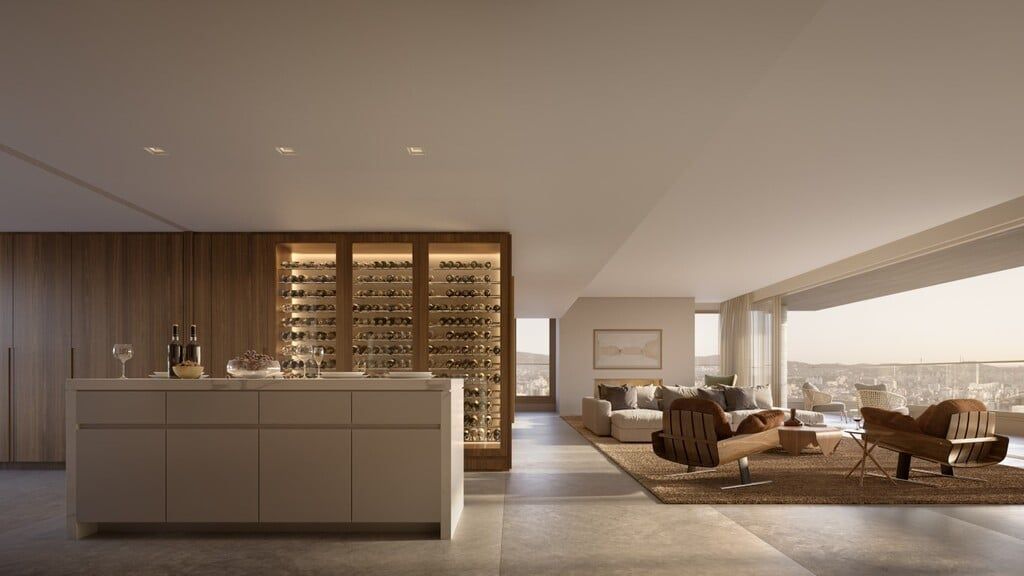 Cobertura à venda com 4 quartos, 413m² - Foto 18