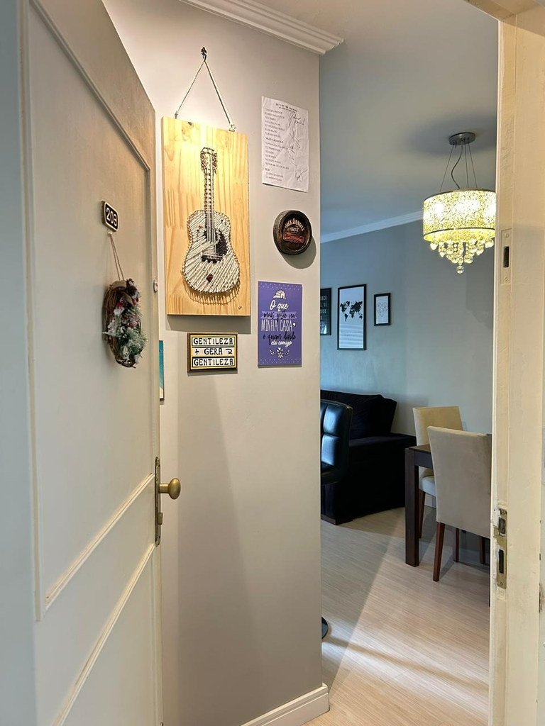 Apartamento, 1 quarto, 49 m² - Foto 12