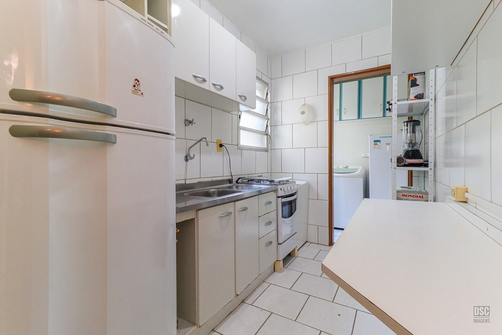 Apartamento, 1 quarto, 43 m² - Foto 24