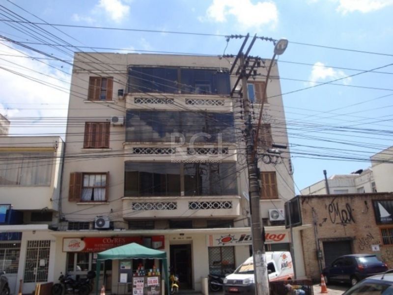Apartamento à venda com 2 quartos, 70m² - Foto 1