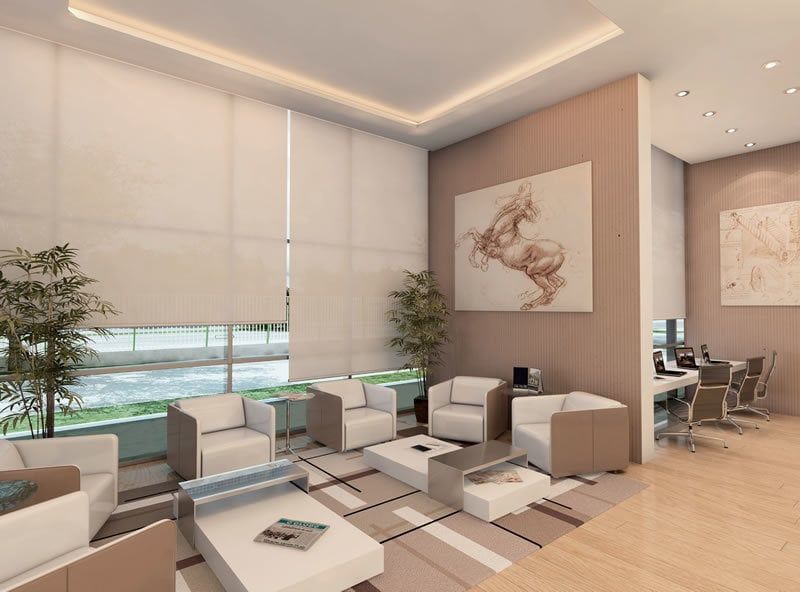 Apartamento, 1 quarto, 44 m² - Foto 16