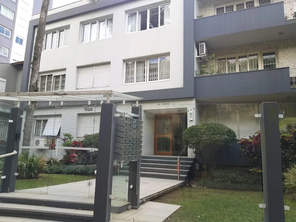 Apartamento, 3 quartos, 130 m² - Foto 30