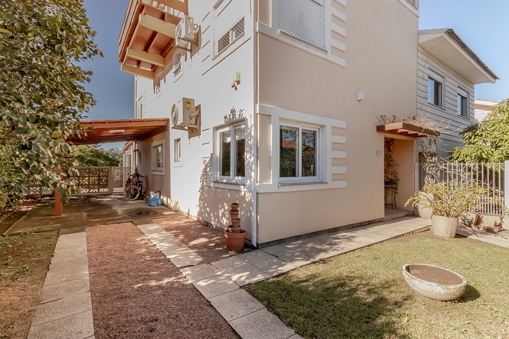 Casa, 3 quartos, 190 m² - Foto 26