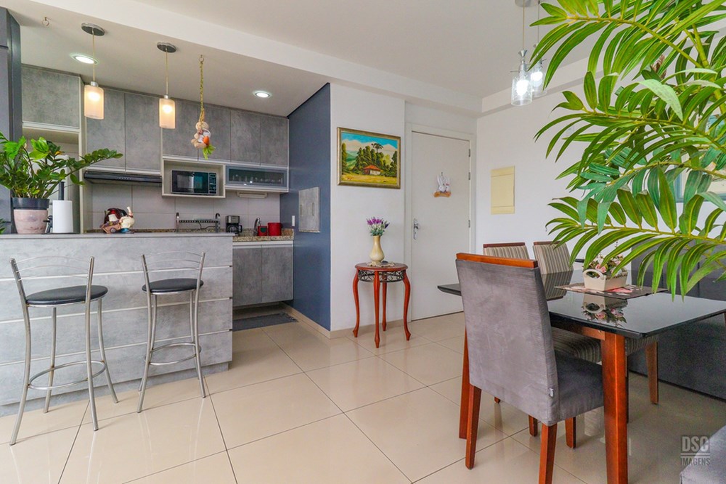 Apartamento, 3 quartos, 75 m² - Foto 25