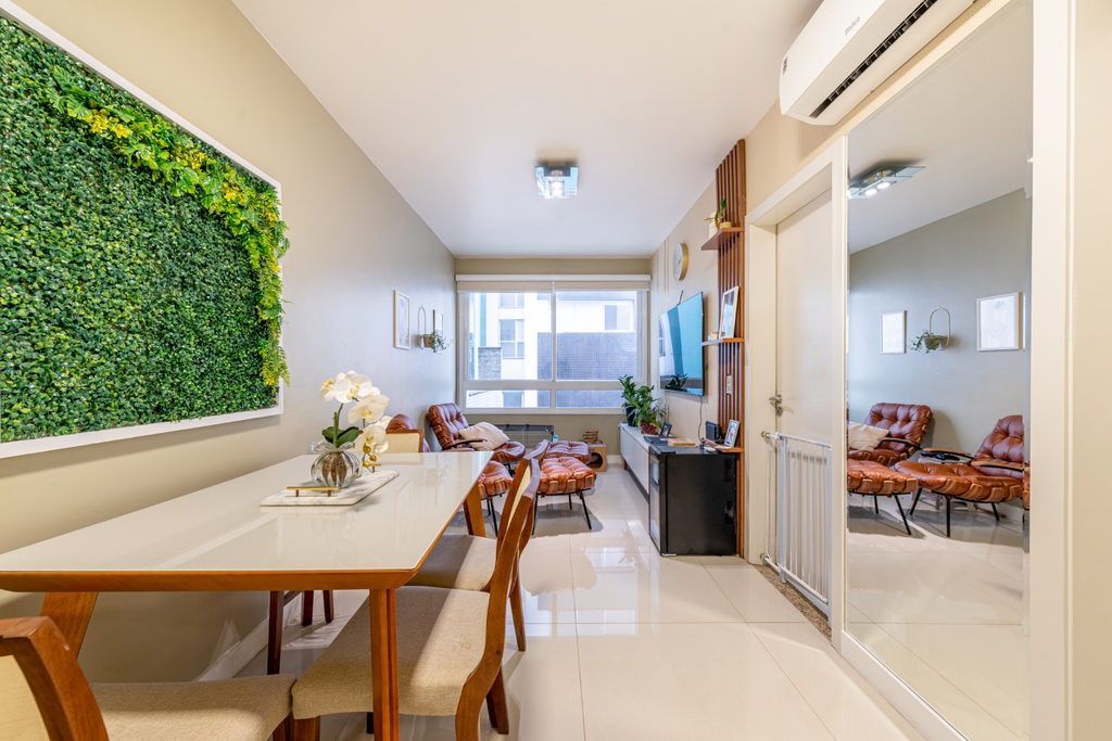 Apartamento, 1 quarto, 55 m² - Foto 22